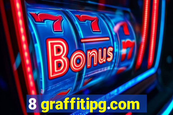 8 graffitipg.com